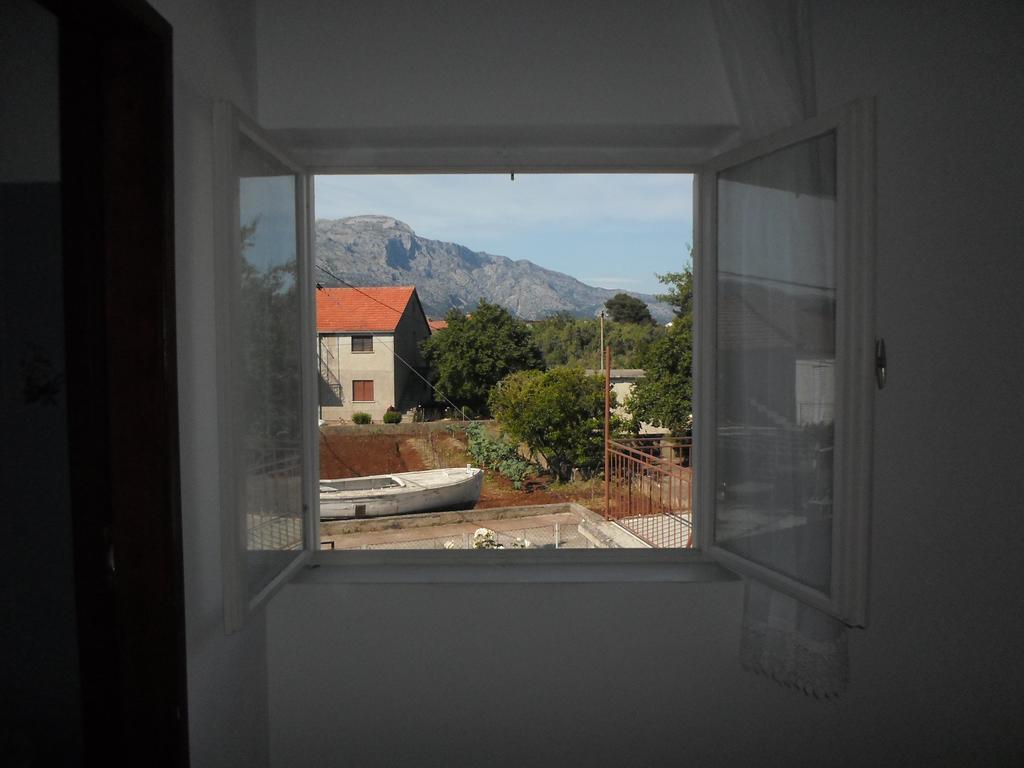 Apartman Sardelic コルチュラ エクステリア 写真