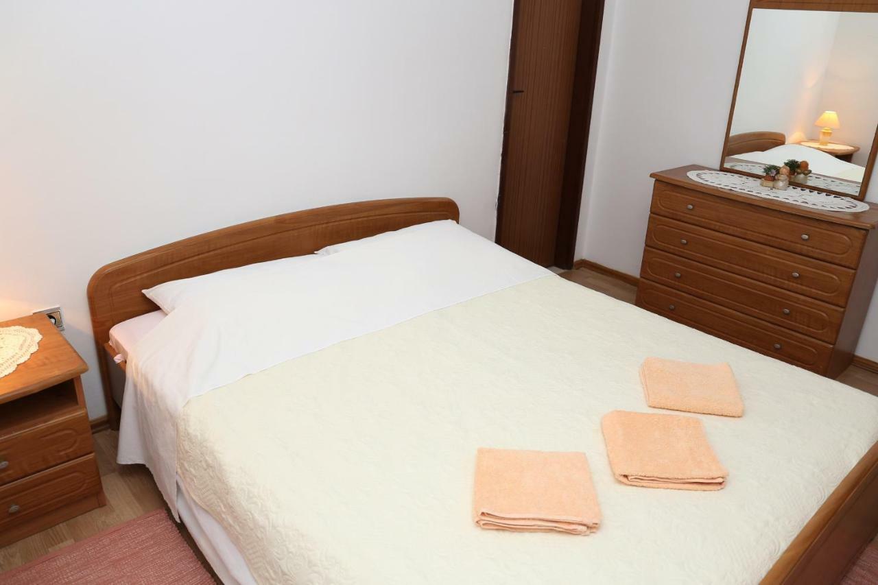 Apartman Sardelic コルチュラ エクステリア 写真