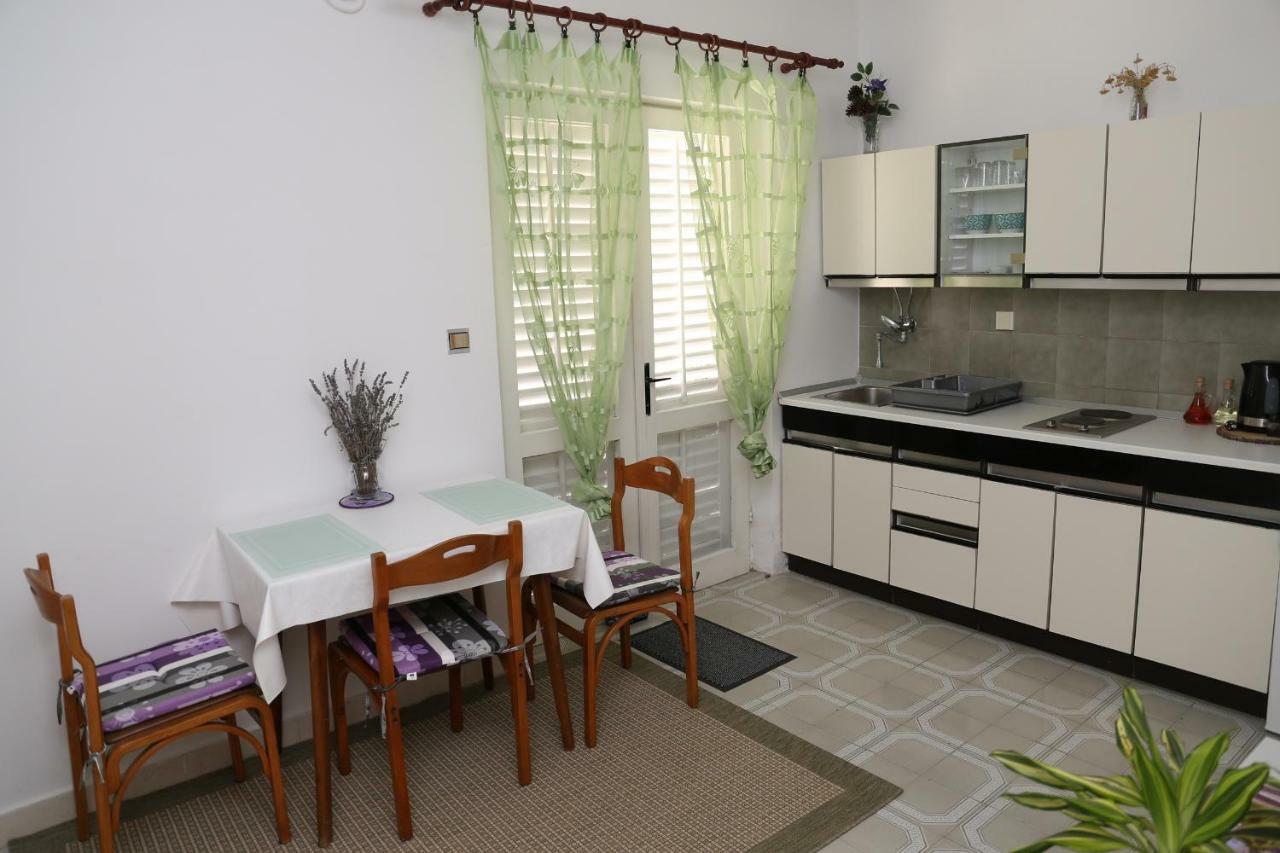 Apartman Sardelic コルチュラ エクステリア 写真