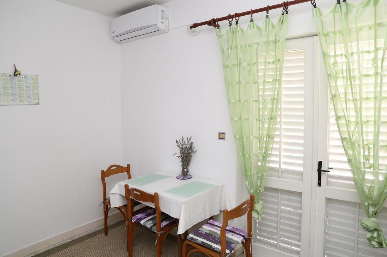 Apartman Sardelic コルチュラ エクステリア 写真