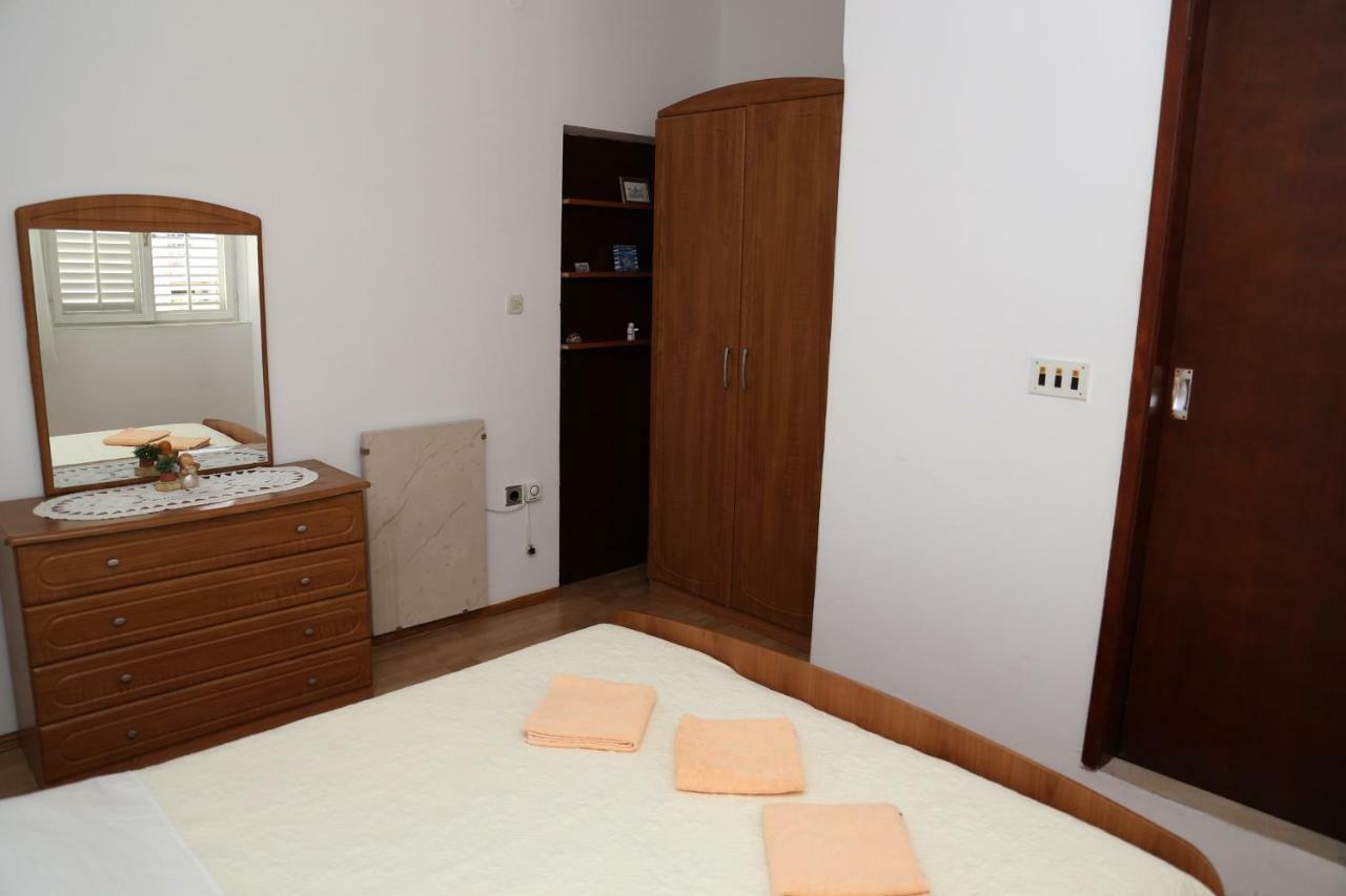 Apartman Sardelic コルチュラ エクステリア 写真